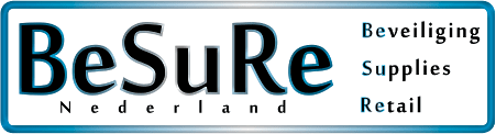 BeSuRe Logo