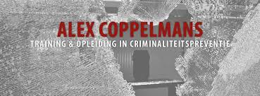 Alex Coppelmans meesterdief trainingen en workshops preventie