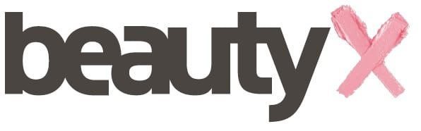 beauty x logo