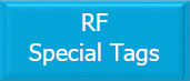 RF Special Tags