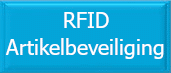 RFID ARTIKELBEVEILIGING - Binnenkort beschikbaar