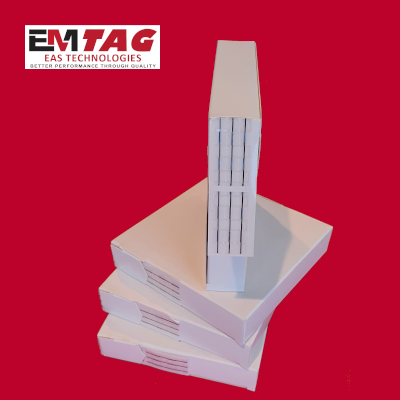 EMTAG EAS TECHNOLOGIES - METO - M-540-C TRIO LABEL