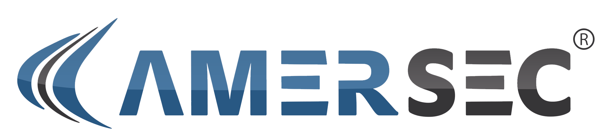 Amersec logo