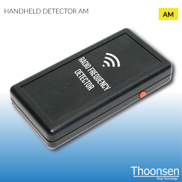 Thoonsen - Handheld Detector AM