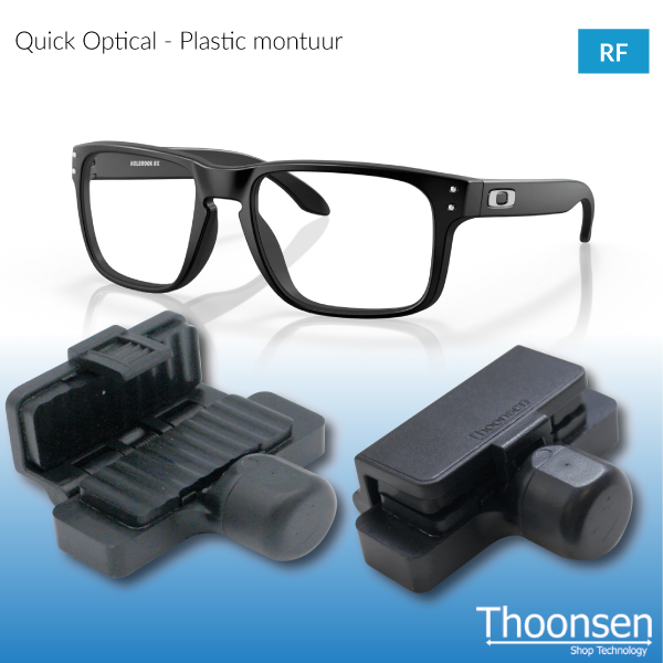 Thoonsen - New Quick Optical Tag - brillen - AM - breed
