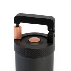 VSSL Java Coffee grinder