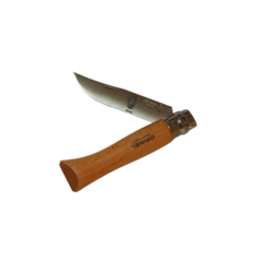 Opinel knife