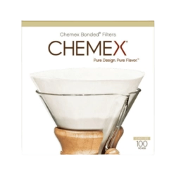 Chemex filter paper 6-8 cups FC-100