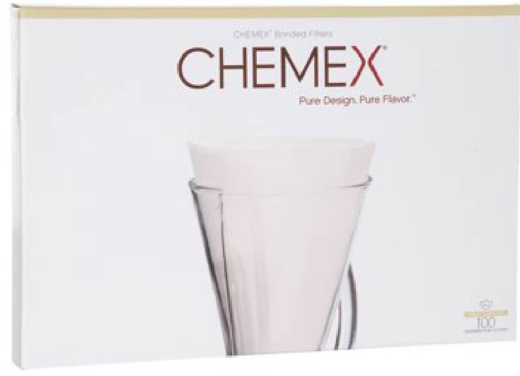 Chemex filter paper