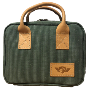 Comandante Travel Bag Green
