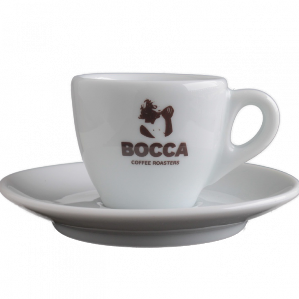 Bocca Espresso cup