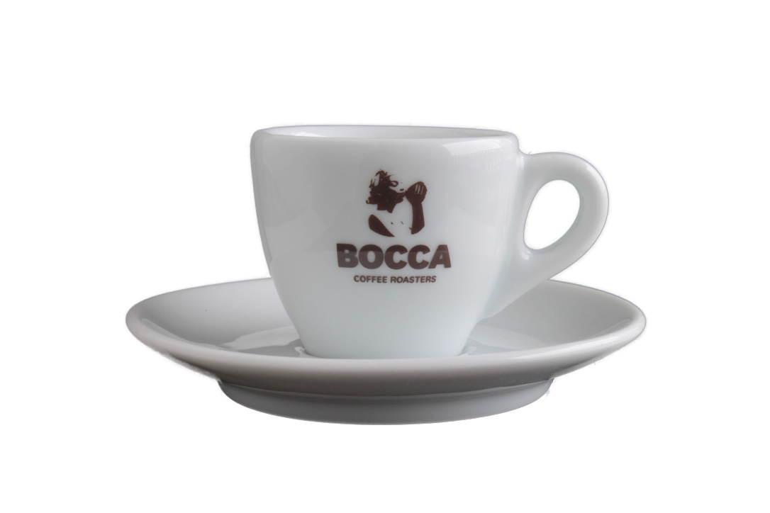 Bocca Espresso cup