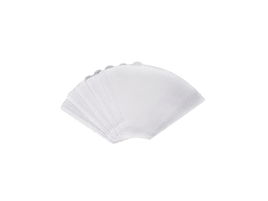 Moccamaster filter paper
