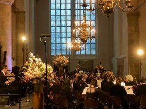 Amsterdam Symphoni Orchestra